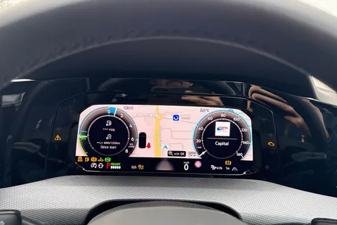  Volkswagen Golf 1.5 TSI eHybrid 19.7kWh Style DSG Euro 6 (s/s) 5dr Thumbnail #33