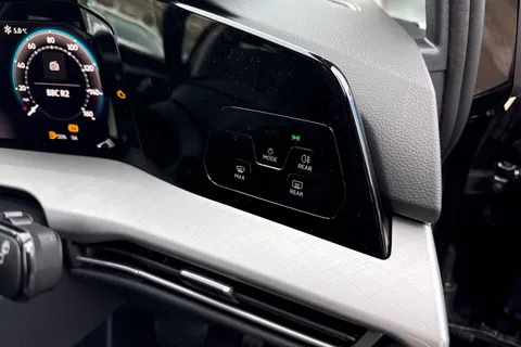  Volkswagen Golf 1.5 eTSI MHEV Match DSG Euro 6 (s/s) 5dr Thumbnail #30