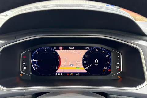  Volkswagen T-Roc 2.0 TDI Style Euro 6 (s/s) 5dr Thumbnail #34