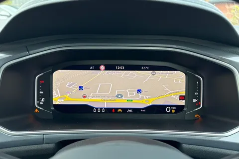  Volkswagen T-Roc 2.0 TDI Style Euro 6 (s/s) 5dr Thumbnail #35