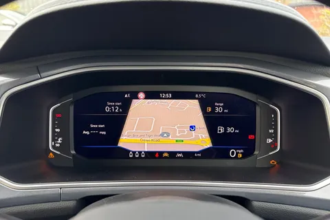  Volkswagen T-Roc 2.0 TDI Style Euro 6 (s/s) 5dr Thumbnail #36