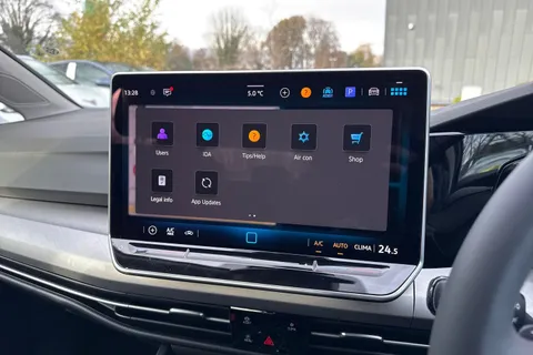  Volkswagen Golf 1.5 eTSI MHEV Match DSG Euro 6 (s/s) 5dr Thumbnail #37