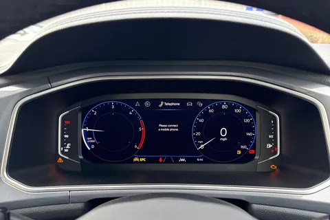  Volkswagen T-Roc 2.0 TDI Style Euro 6 (s/s) 5dr Thumbnail #38