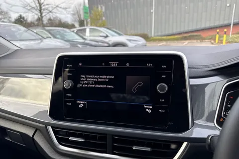  Volkswagen T-Roc 2.0 TDI Style Euro 6 (s/s) 5dr Thumbnail #44