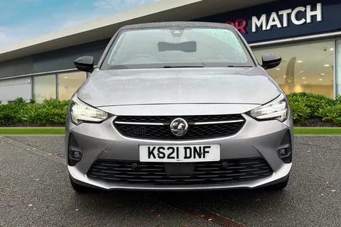 KS21DNF Vauxhall Corsa 1.2 Turbo SRi Premium Euro 6 (s/s) 5dr Thumbnail #7