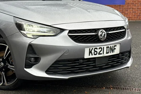 KS21DNF Vauxhall Corsa 1.2 Turbo SRi Premium Euro 6 (s/s) 5dr Thumbnail #10