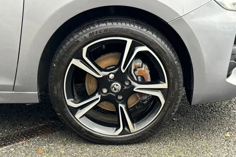 KS21DNF Vauxhall Corsa 1.2 Turbo SRi Premium Euro 6 (s/s) 5dr Thumbnail #11