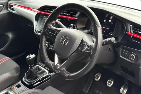 KS21DNF Vauxhall Corsa 1.2 Turbo SRi Premium Euro 6 (s/s) 5dr Thumbnail #15