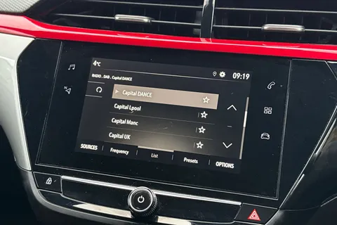 KS21DNF Vauxhall Corsa 1.2 Turbo SRi Premium Euro 6 (s/s) 5dr Thumbnail #18