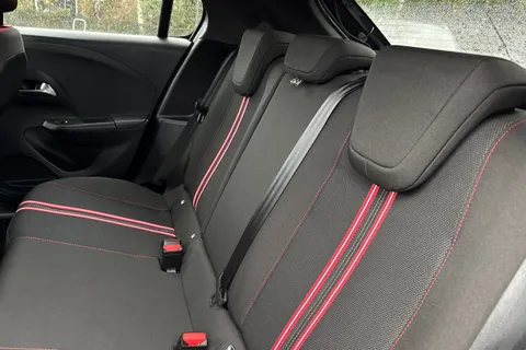 KS21DNF Vauxhall Corsa 1.2 Turbo SRi Premium Euro 6 (s/s) 5dr Thumbnail #20