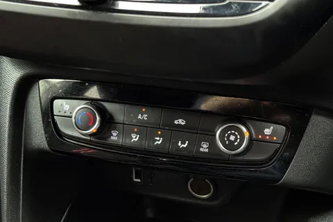 KS21DNF Vauxhall Corsa 1.2 Turbo SRi Premium Euro 6 (s/s) 5dr Thumbnail #23