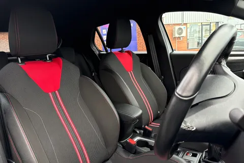 KS21DNF Vauxhall Corsa 1.2 Turbo SRi Premium Euro 6 (s/s) 5dr Thumbnail #25