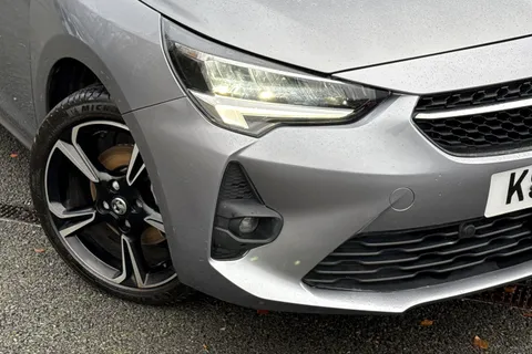 KS21DNF Vauxhall Corsa 1.2 Turbo SRi Premium Euro 6 (s/s) 5dr Thumbnail #26