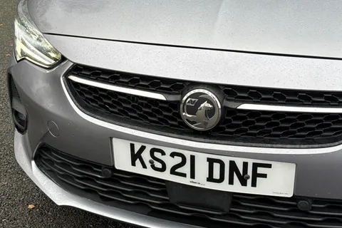 KS21DNF Vauxhall Corsa 1.2 Turbo SRi Premium Euro 6 (s/s) 5dr Thumbnail #27