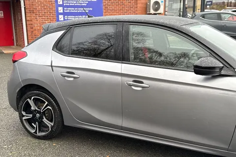 KS21DNF Vauxhall Corsa 1.2 Turbo SRi Premium Euro 6 (s/s) 5dr Thumbnail #30