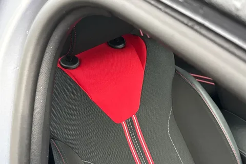 KS21DNF Vauxhall Corsa 1.2 Turbo SRi Premium Euro 6 (s/s) 5dr Thumbnail #31