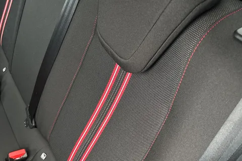 KS21DNF Vauxhall Corsa 1.2 Turbo SRi Premium Euro 6 (s/s) 5dr Thumbnail #35