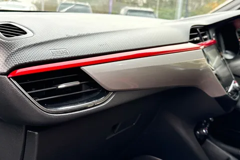 KS21DNF Vauxhall Corsa 1.2 Turbo SRi Premium Euro 6 (s/s) 5dr Thumbnail #36