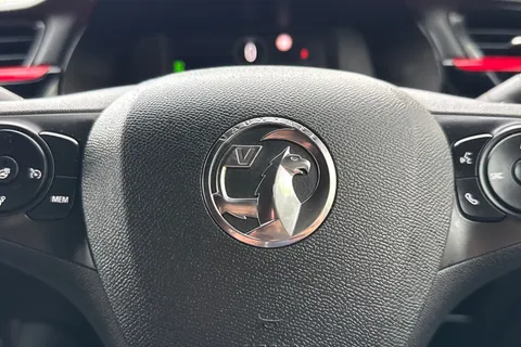 KS21DNF Vauxhall Corsa 1.2 Turbo SRi Premium Euro 6 (s/s) 5dr Thumbnail #37