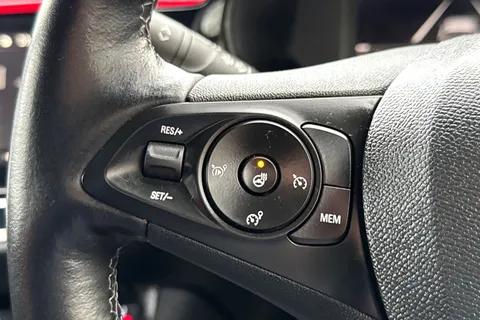 KS21DNF Vauxhall Corsa 1.2 Turbo SRi Premium Euro 6 (s/s) 5dr Thumbnail #38