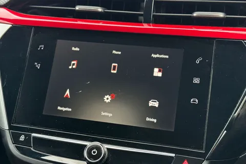 KS21DNF Vauxhall Corsa 1.2 Turbo SRi Premium Euro 6 (s/s) 5dr Thumbnail #42