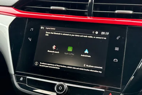 KS21DNF Vauxhall Corsa 1.2 Turbo SRi Premium Euro 6 (s/s) 5dr Thumbnail #43