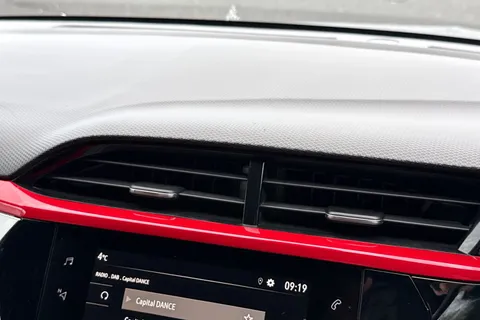 KS21DNF Vauxhall Corsa 1.2 Turbo SRi Premium Euro 6 (s/s) 5dr Thumbnail #44