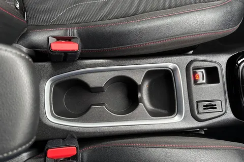 KS21DNF Vauxhall Corsa 1.2 Turbo SRi Premium Euro 6 (s/s) 5dr Thumbnail #48