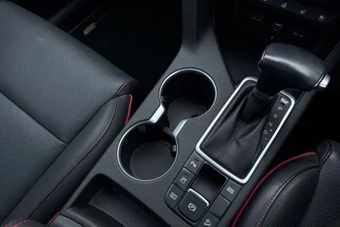 AP70UJC Kia Sportage 1.6 CRDi MHEV GT-Line S DCT Euro 6 (s/s) 5dr Thumbnail #21