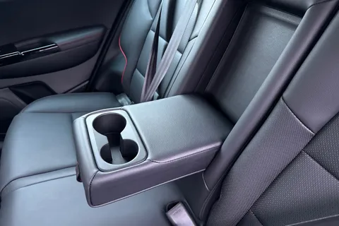 AP70UJC Kia Sportage 1.6 CRDi MHEV GT-Line S DCT Euro 6 (s/s) 5dr Thumbnail #27