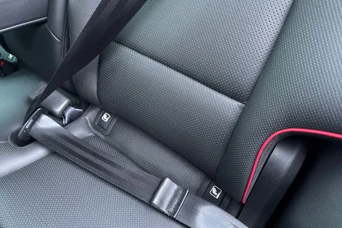 AP70UJC Kia Sportage 1.6 CRDi MHEV GT-Line S DCT Euro 6 (s/s) 5dr Thumbnail #28