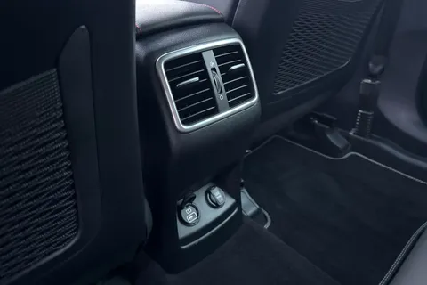 AP70UJC Kia Sportage 1.6 CRDi MHEV GT-Line S DCT Euro 6 (s/s) 5dr Thumbnail #29