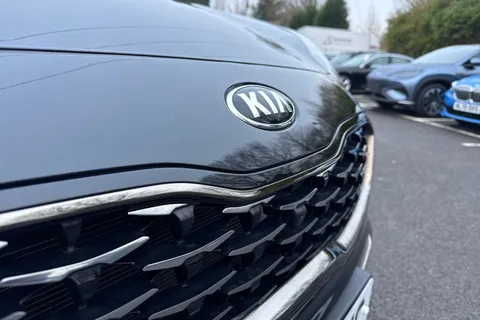 AP70UJC Kia Sportage 1.6 CRDi MHEV GT-Line S DCT Euro 6 (s/s) 5dr Thumbnail #31