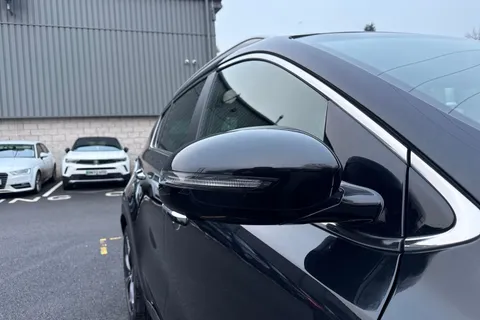 AP70UJC Kia Sportage 1.6 CRDi MHEV GT-Line S DCT Euro 6 (s/s) 5dr Thumbnail #33