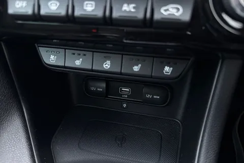 AP70UJC Kia Sportage 1.6 CRDi MHEV GT-Line S DCT Euro 6 (s/s) 5dr Thumbnail #35