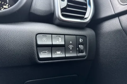 AP70UJC Kia Sportage 1.6 CRDi MHEV GT-Line S DCT Euro 6 (s/s) 5dr Thumbnail #38