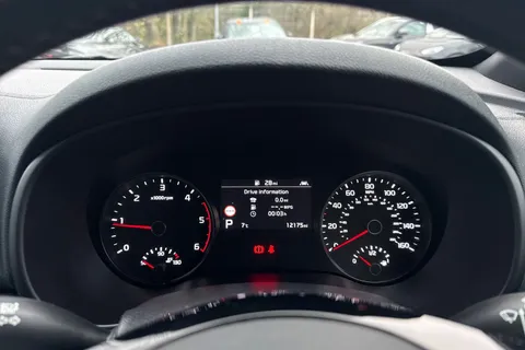 AP70UJC Kia Sportage 1.6 CRDi MHEV GT-Line S DCT Euro 6 (s/s) 5dr Thumbnail #39