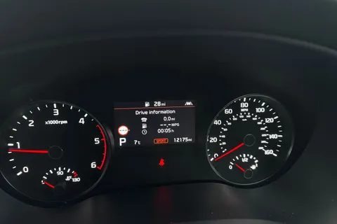 AP70UJC Kia Sportage 1.6 CRDi MHEV GT-Line S DCT Euro 6 (s/s) 5dr Thumbnail #48