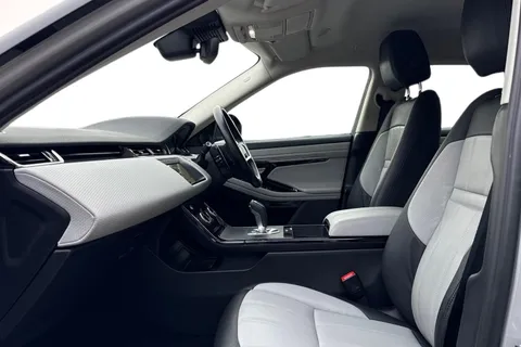 3 of 45 for Land Rover Range Rover Evoque 2.0 P250 R-Dynamic S 5dr