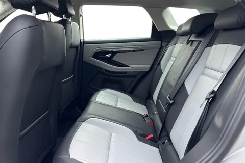 4 of 45 for Land Rover Range Rover Evoque 2.0 P250 R-Dynamic S 5dr