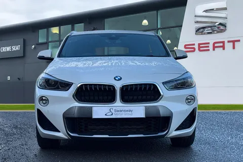 LO20ZDS BMW X2 2.0 20i M Sport X Auto xDrive Euro 6 (s/s) 5dr Thumbnail #5