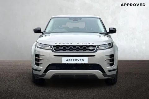 8 of 45 for Land Rover Range Rover Evoque 2.0 P250 R-Dynamic S 5dr