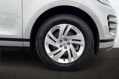 9 of 45 for Land Rover Range Rover Evoque 2.0 P250 R-Dynamic S 5dr