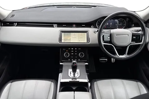 10 of 45 for Land Rover Range Rover Evoque 2.0 P250 R-Dynamic S 5dr