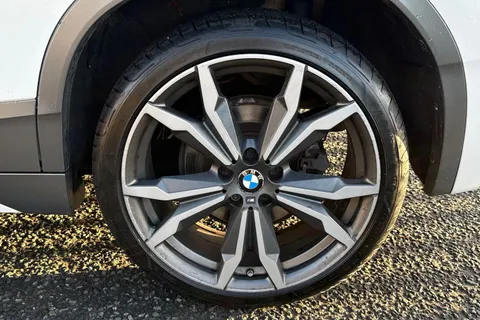 LO20ZDS BMW X2 2.0 20i M Sport X Auto xDrive Euro 6 (s/s) 5dr Thumbnail #10