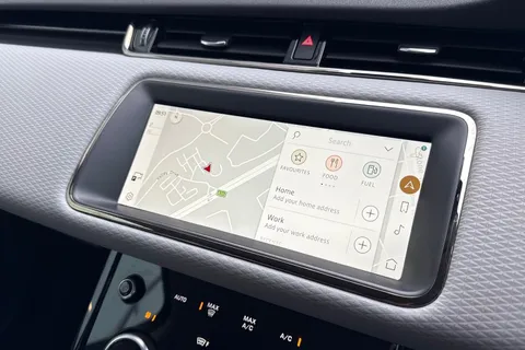 12 of 45 for Land Rover Range Rover Evoque 2.0 P250 R-Dynamic S 5dr