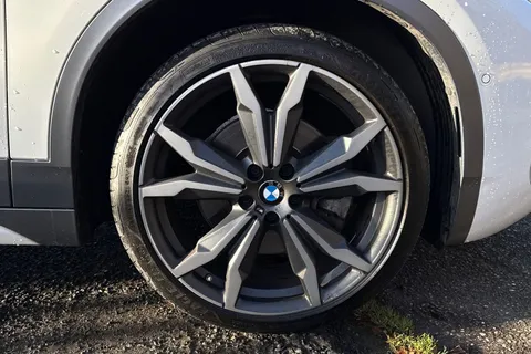LO20ZDS BMW X2 2.0 20i M Sport X Auto xDrive Euro 6 (s/s) 5dr Thumbnail #11