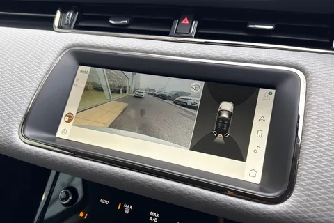 13 of 45 for Land Rover Range Rover Evoque 2.0 P250 R-Dynamic S 5dr