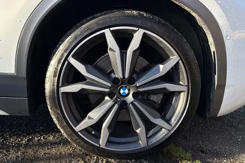 LO20ZDS BMW X2 2.0 20i M Sport X Auto xDrive Euro 6 (s/s) 5dr Thumbnail #12