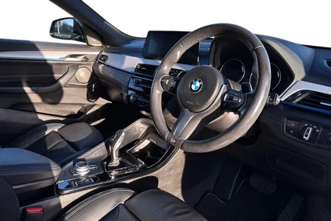 LO20ZDS BMW X2 2.0 20i M Sport X Auto xDrive Euro 6 (s/s) 5dr Thumbnail #13